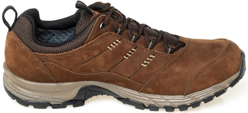 Meindl Mens Philadelphia GTX Shoes - Brown-1
